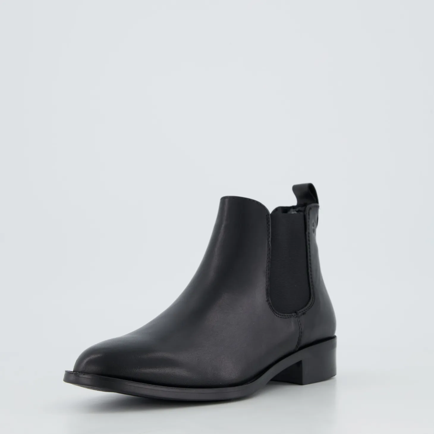 Stiefeletten & Boots