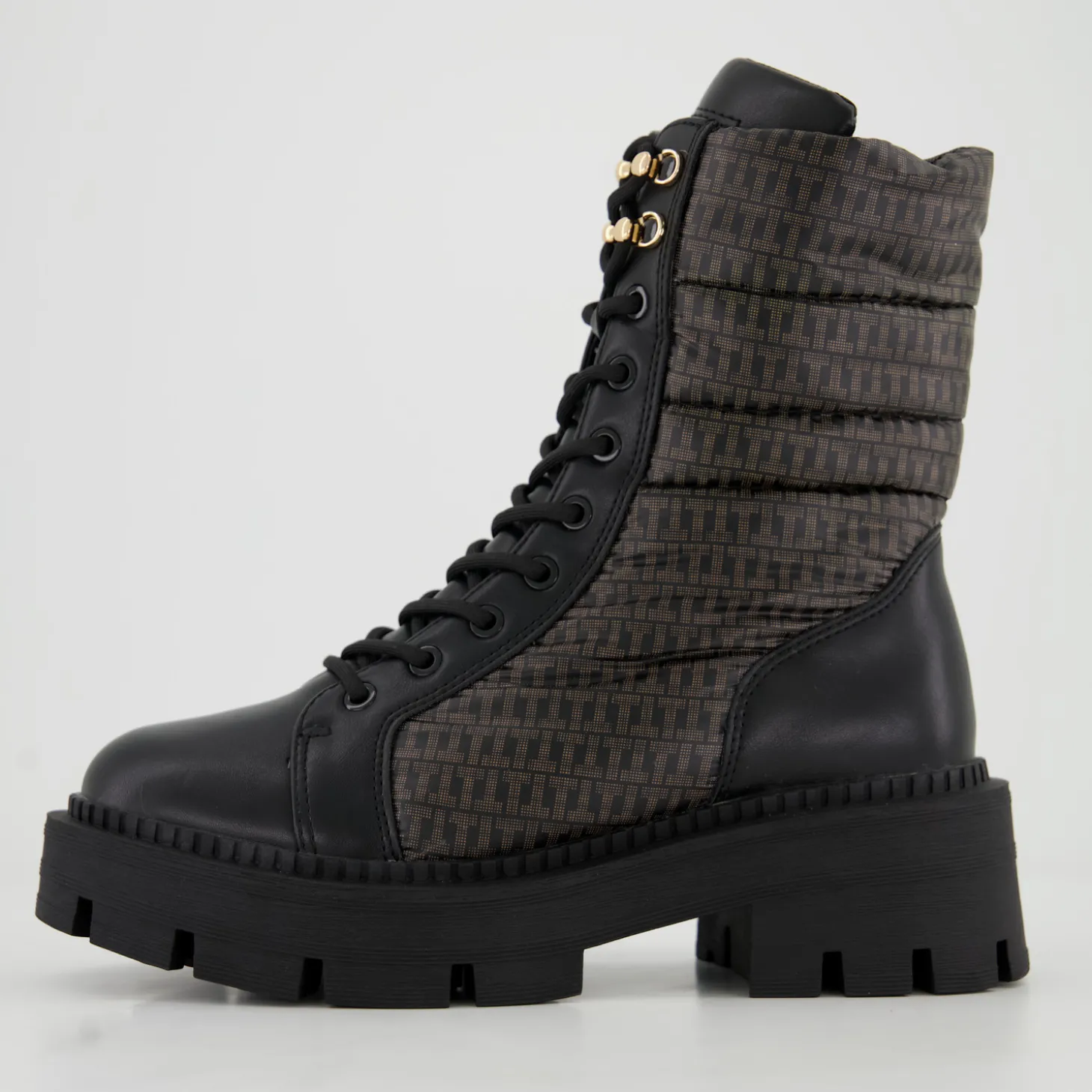 Stiefeletten & Boots