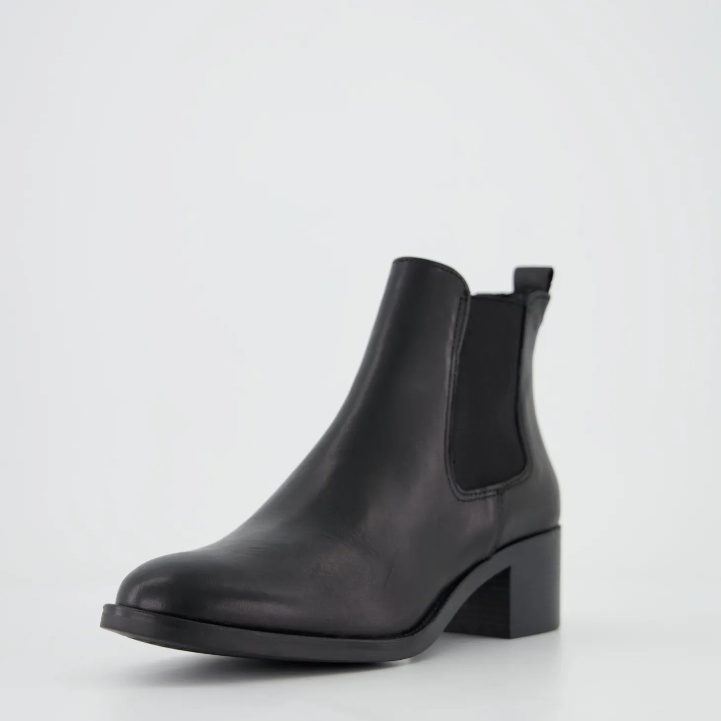 Stiefeletten & Boots