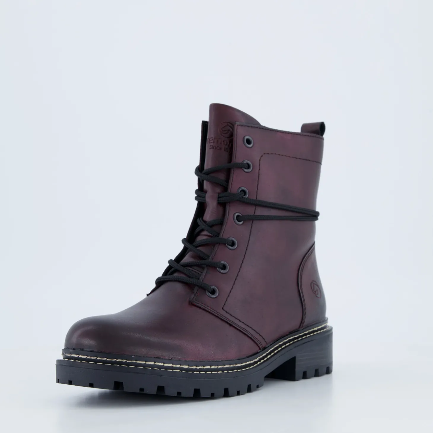 Stiefeletten & Boots