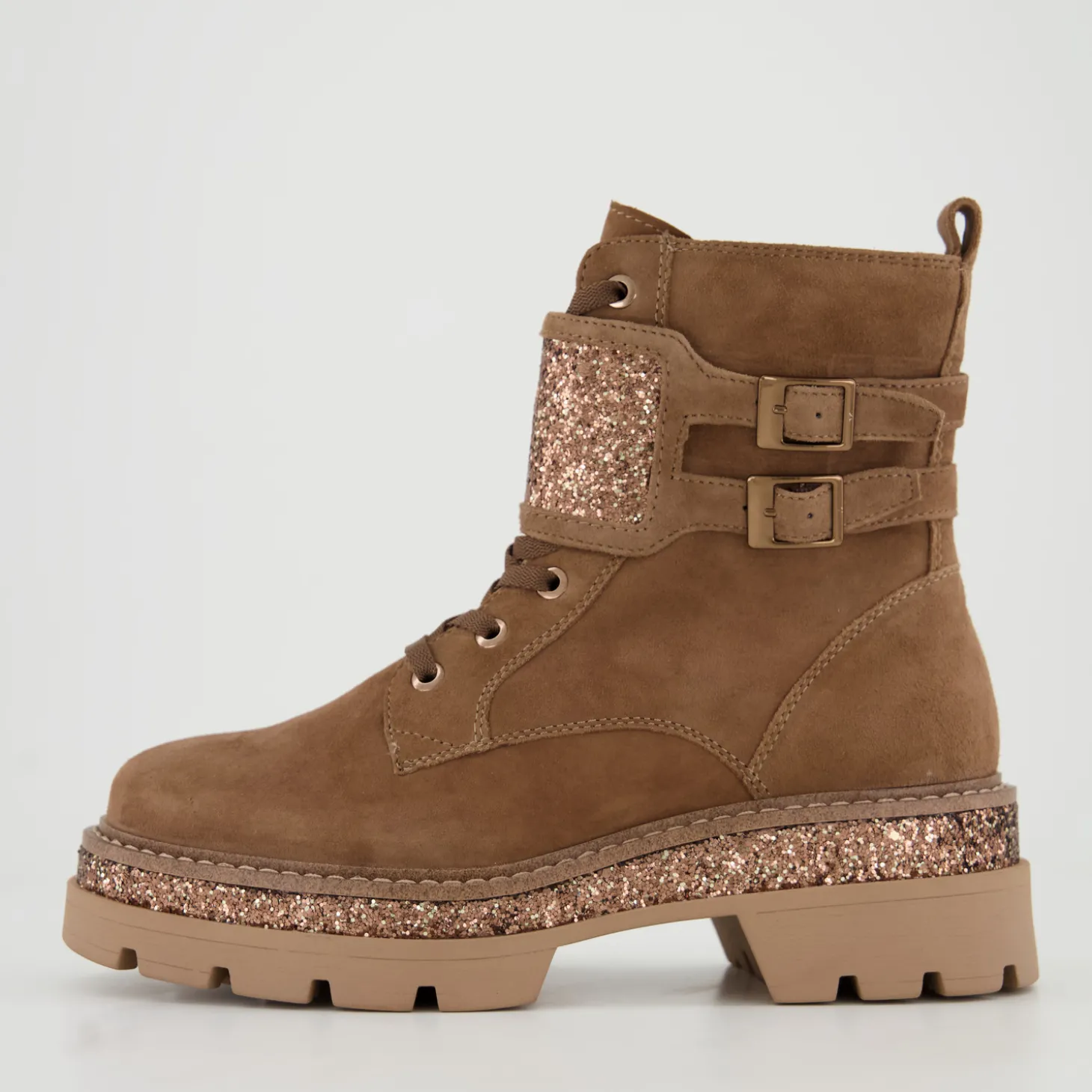 Stiefeletten & Boots