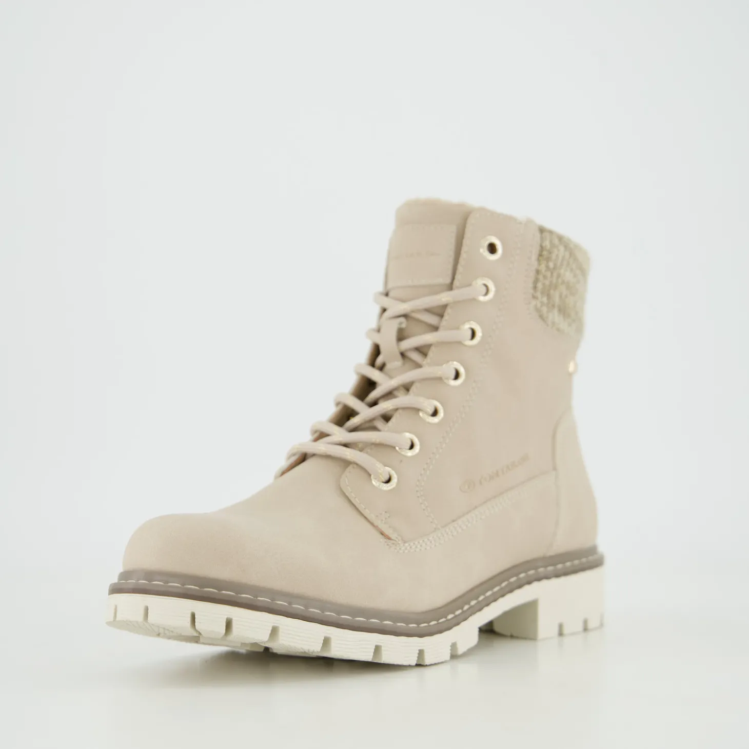 Stiefeletten & Boots