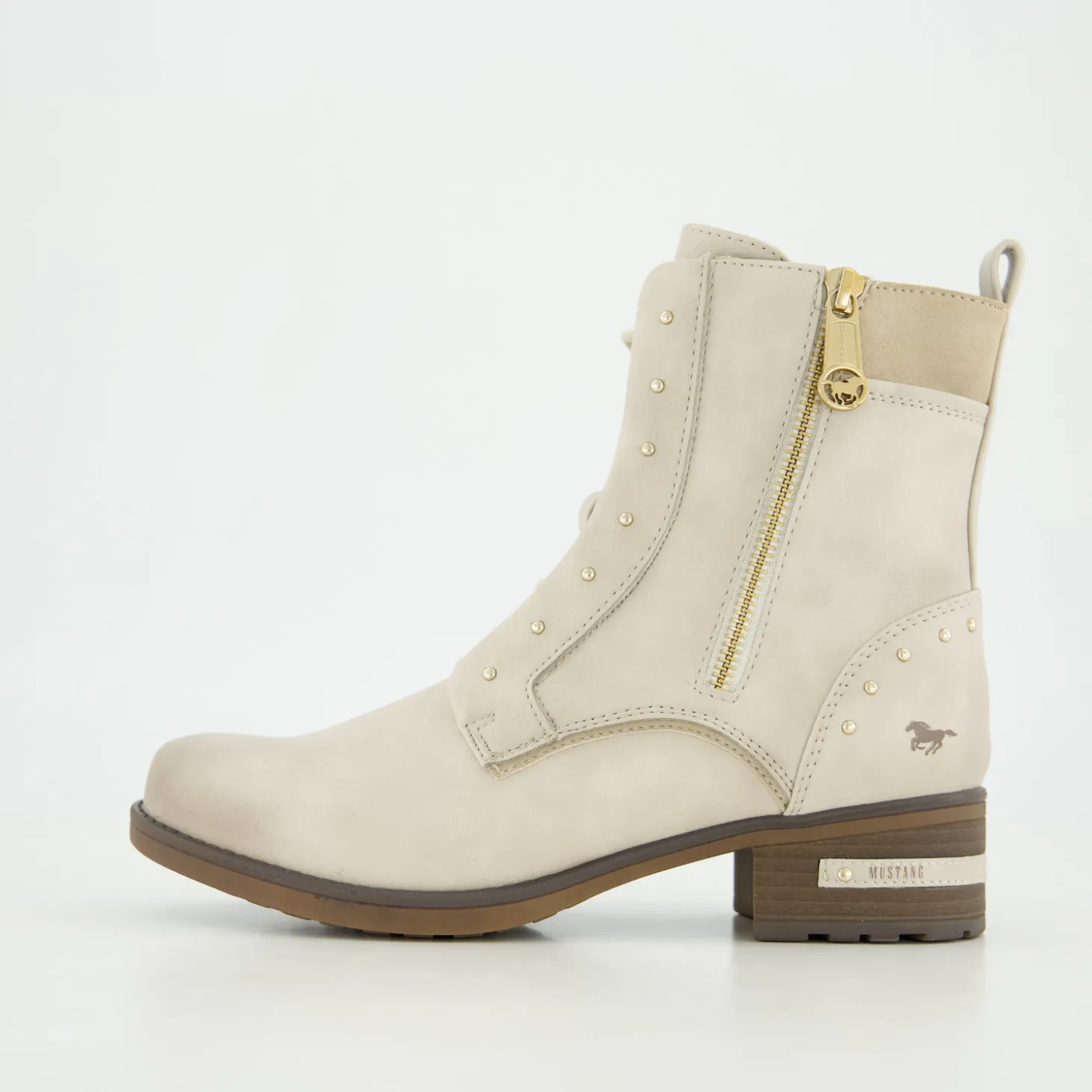 Stiefeletten & Boots