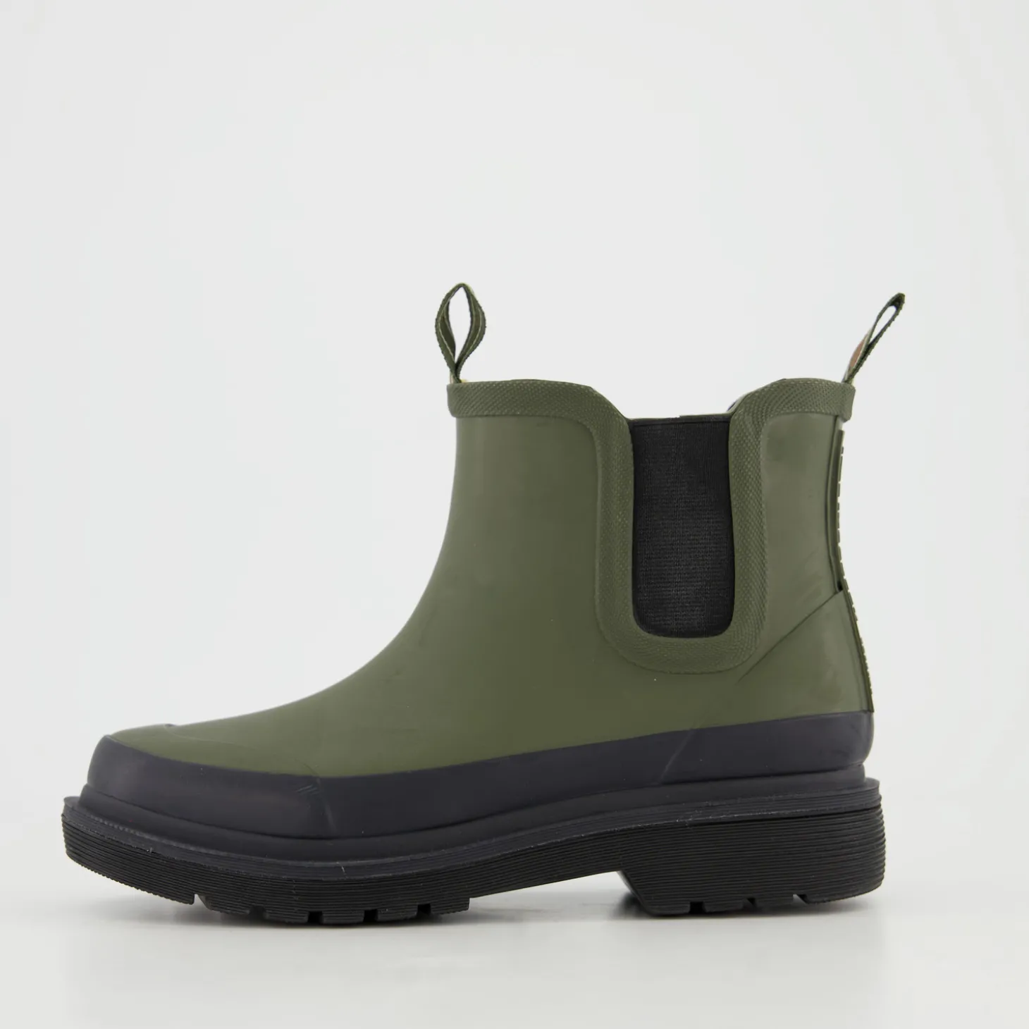 Stiefeletten & Boots