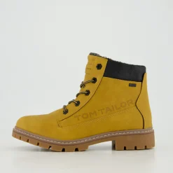Stiefeletten & Boots