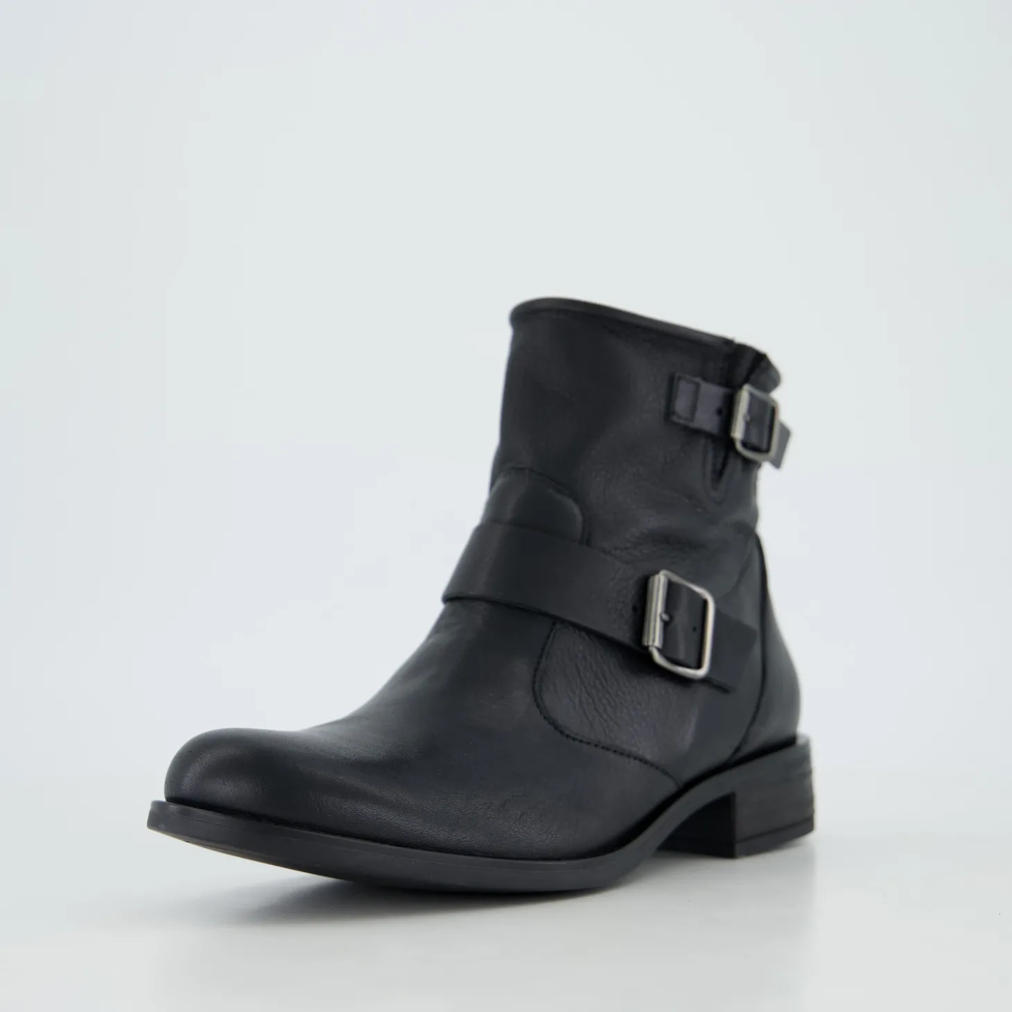Stiefeletten & Boots