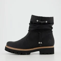 Stiefeletten & Boots