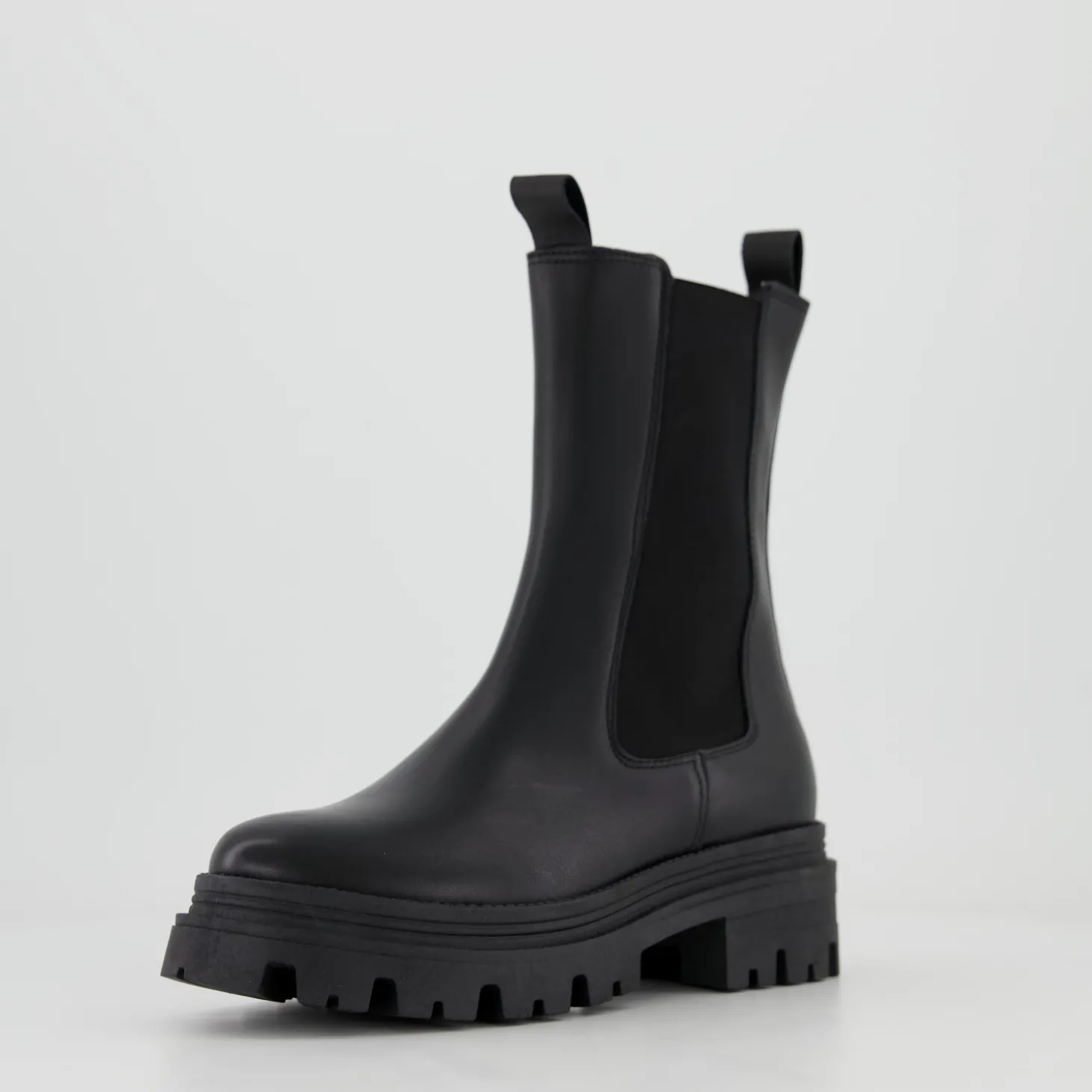 Stiefeletten & Boots
