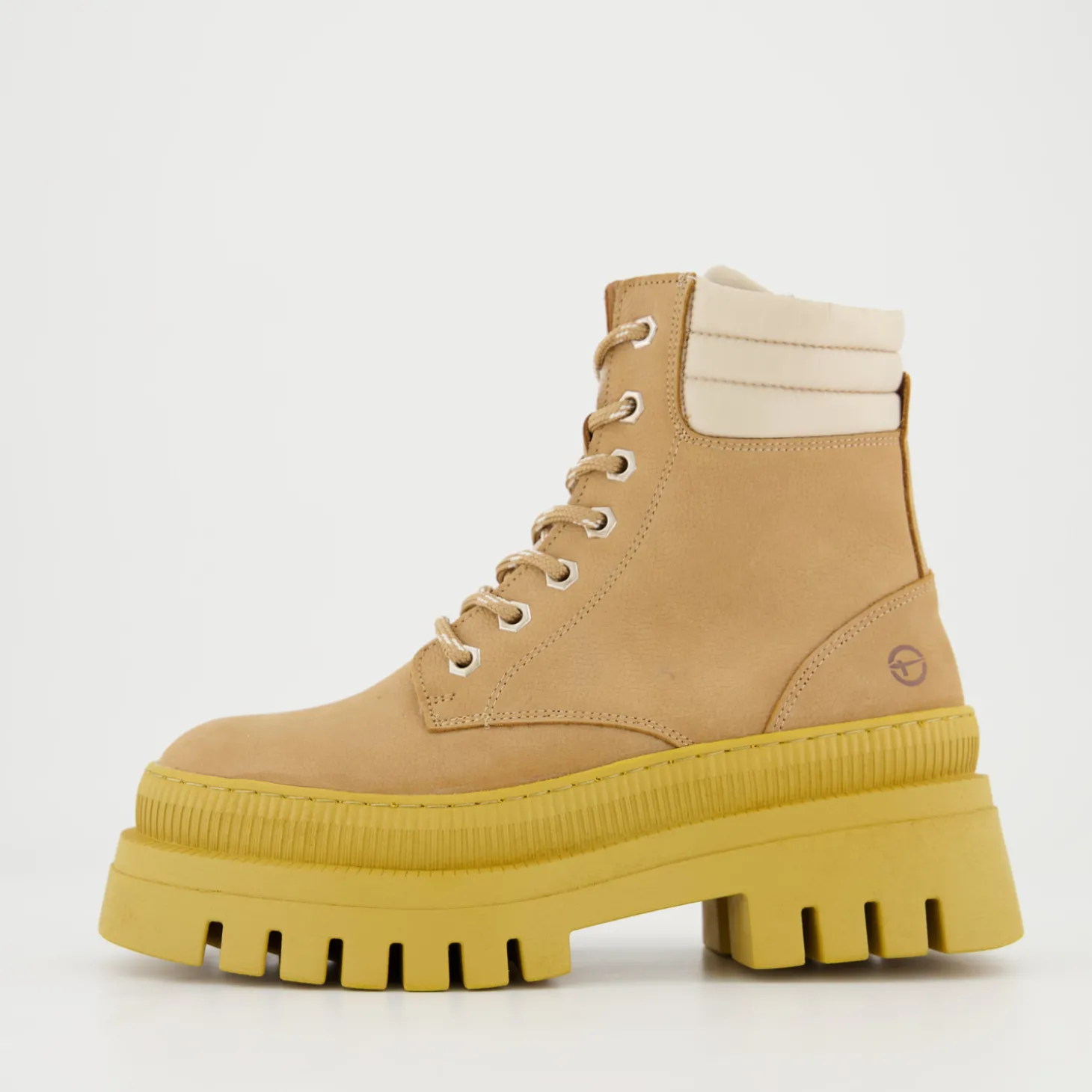 Stiefeletten & Boots
