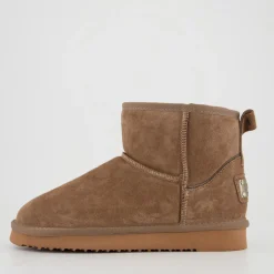 Stiefeletten & Boots