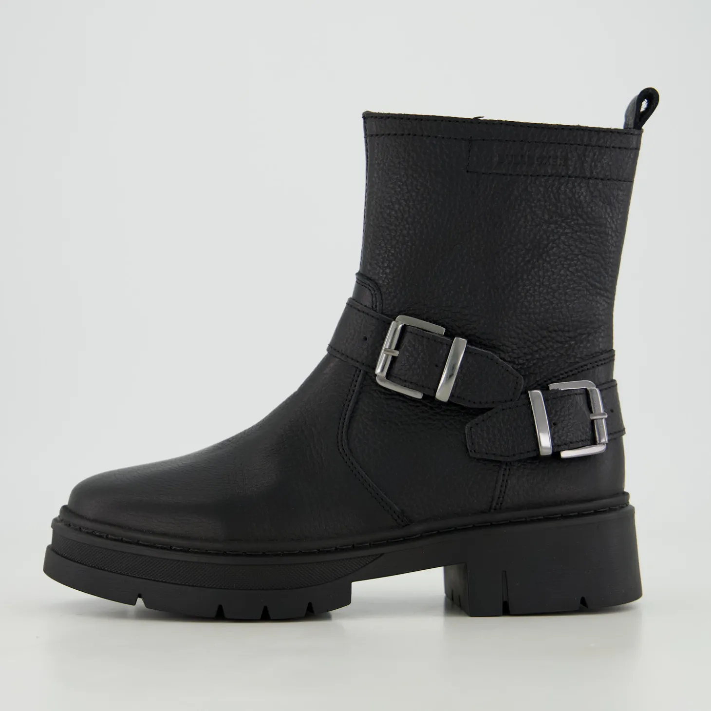 Stiefeletten & Boots