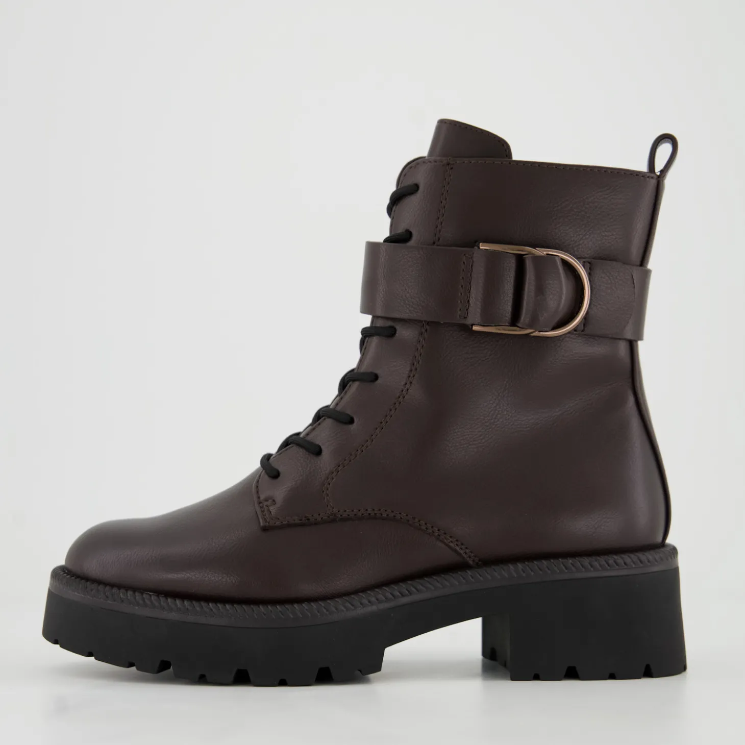 Stiefeletten & Boots