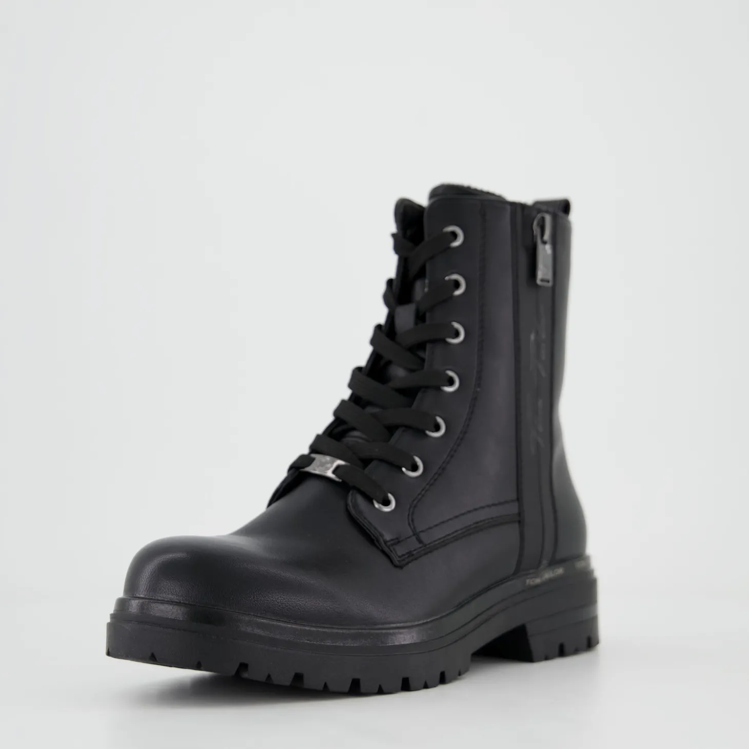 Stiefeletten & Boots