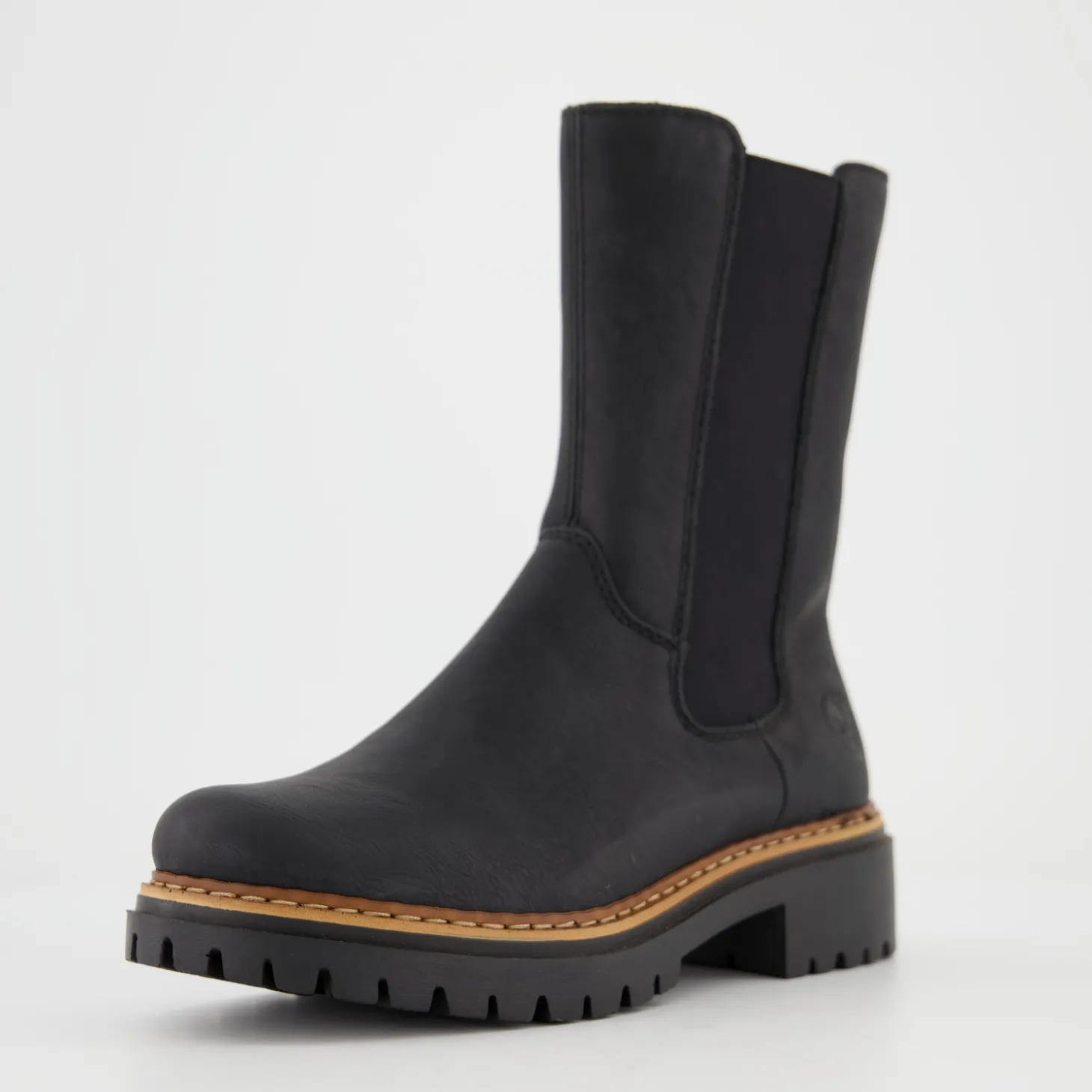 Stiefeletten & Boots