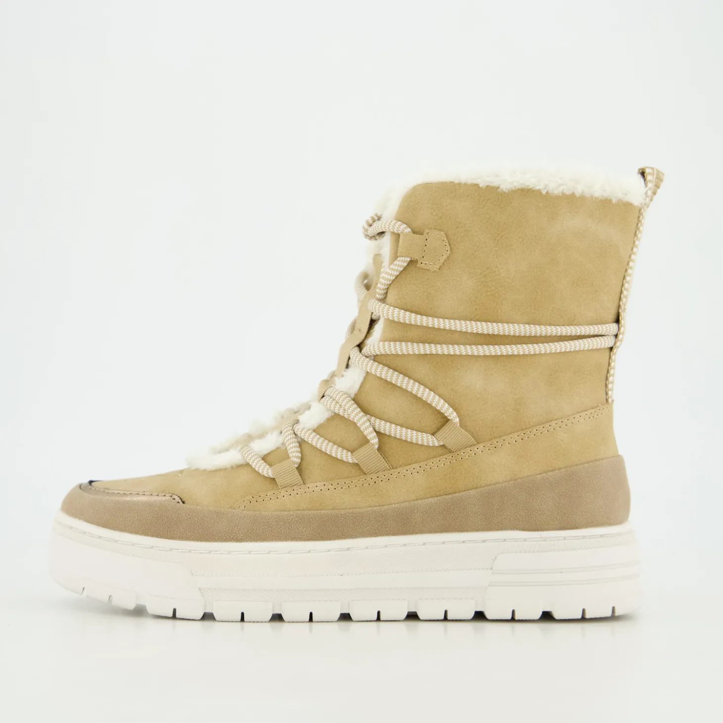 Stiefeletten & Boots