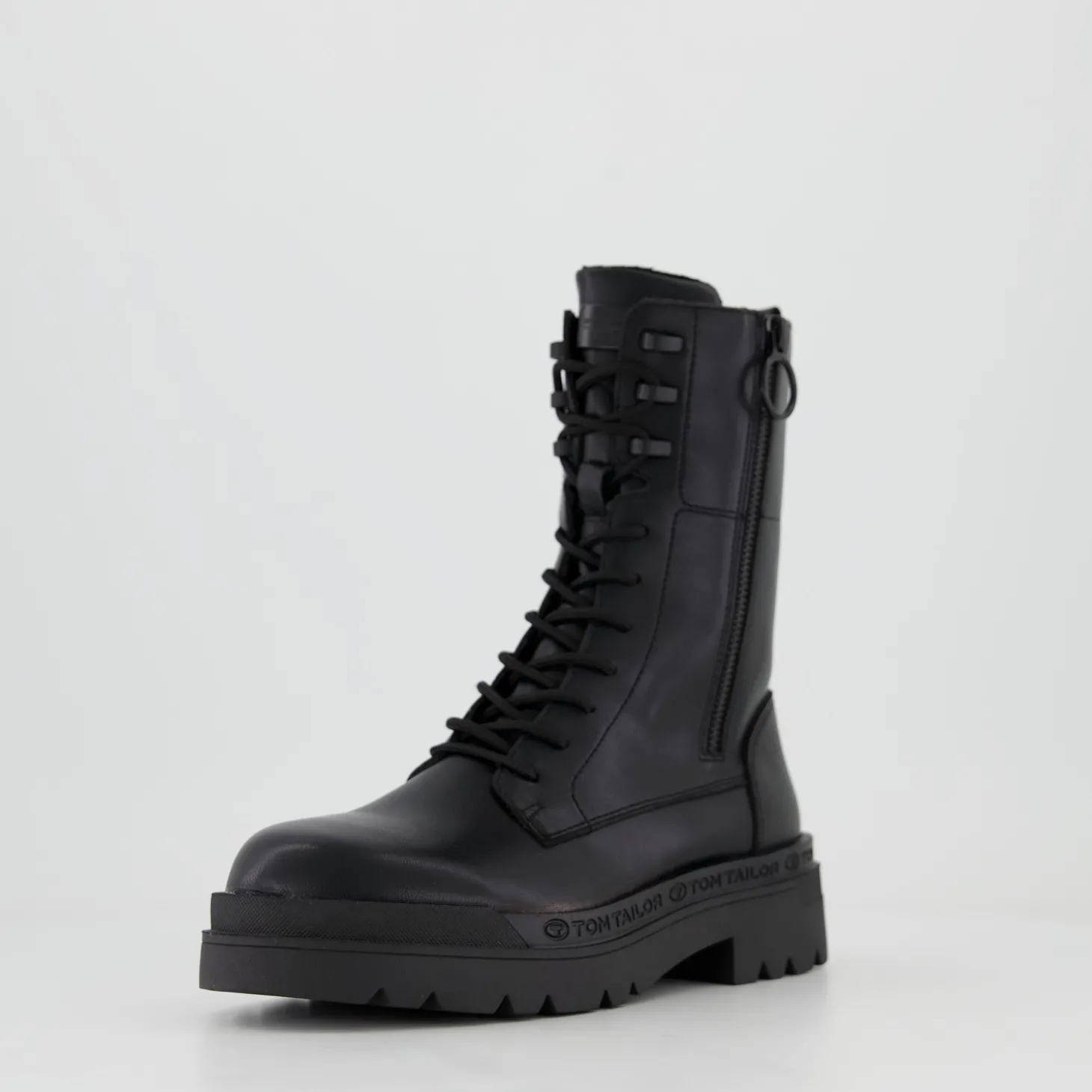 Stiefeletten & Boots