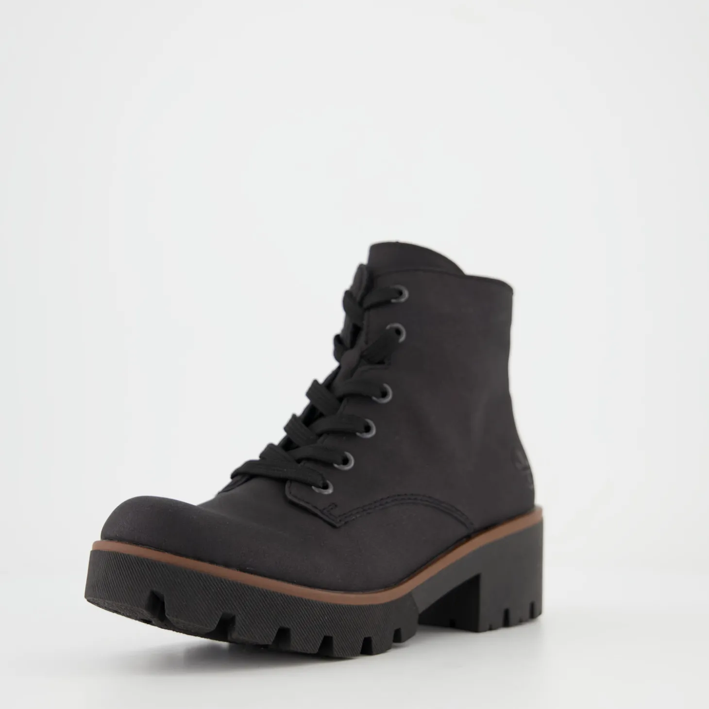Stiefeletten & Boots