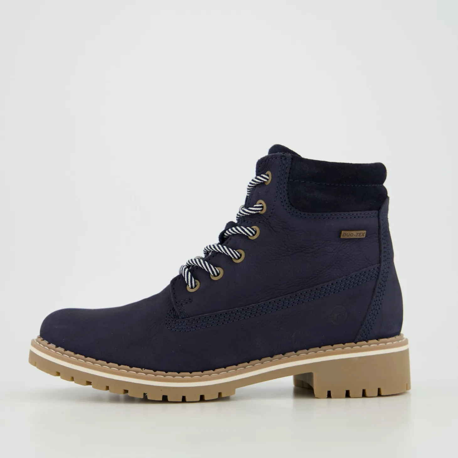 Stiefeletten & Boots
