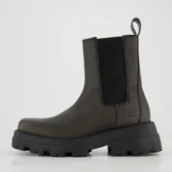 Stiefeletten & Boots
