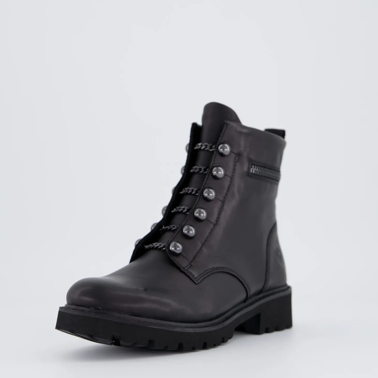 Stiefeletten & Boots