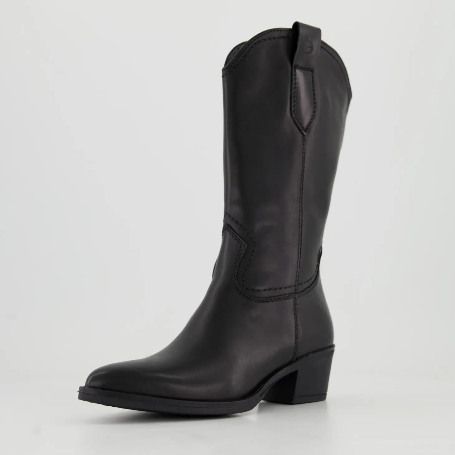 Stiefeletten & Boots