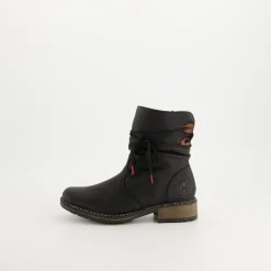 Stiefeletten & Boots