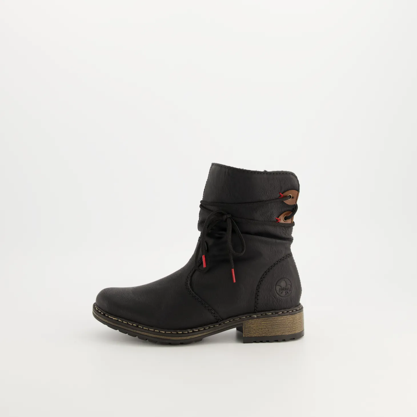 Stiefeletten & Boots