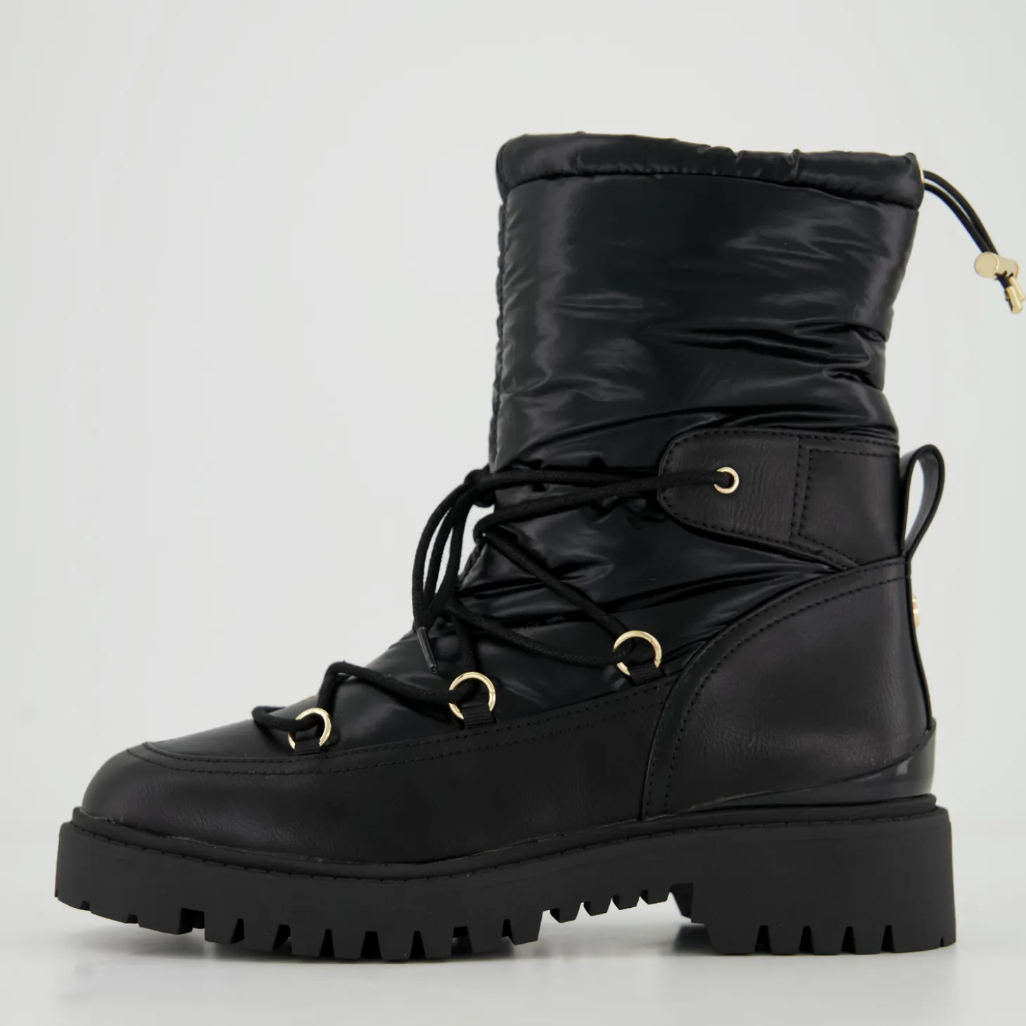 Stiefeletten & Boots