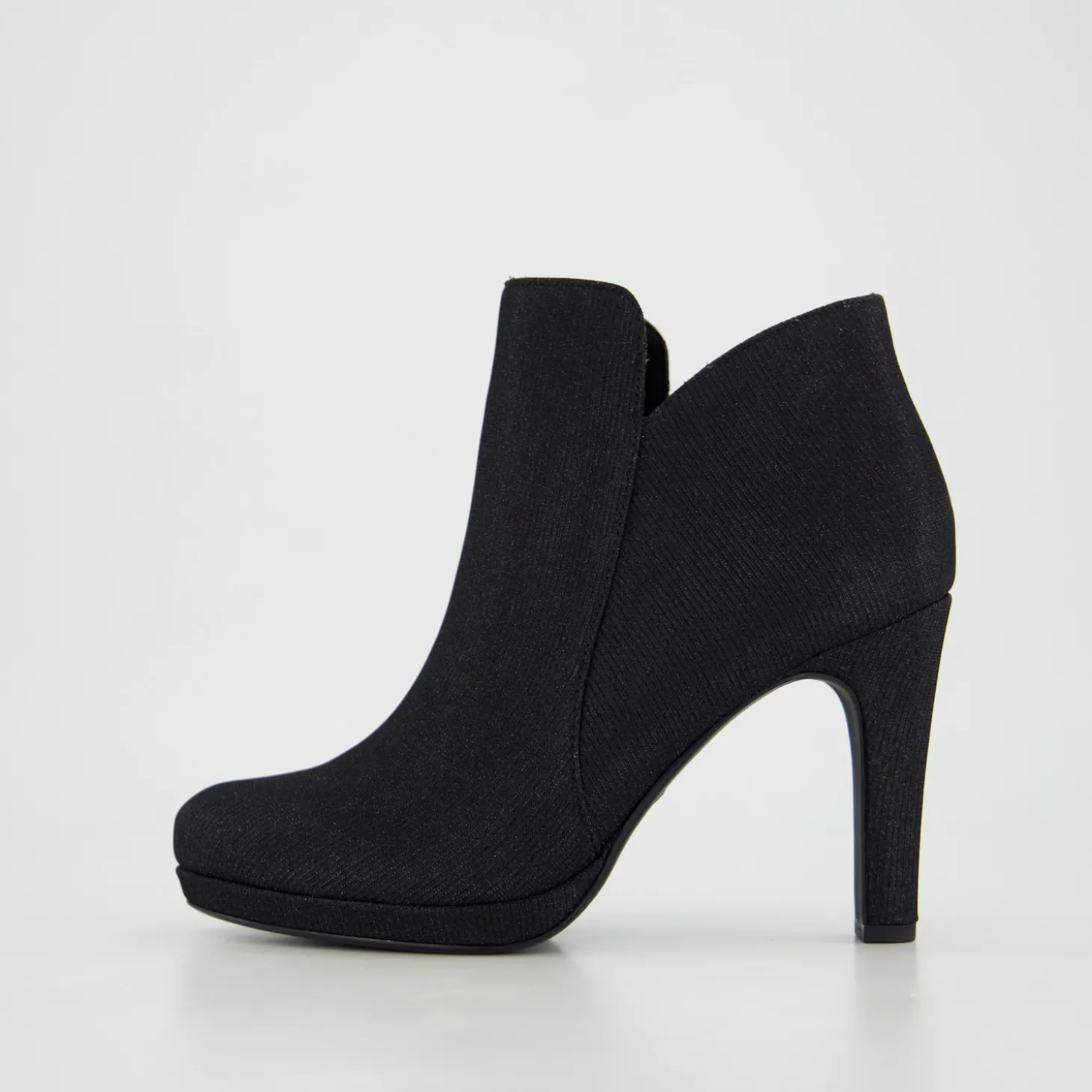 Stiefeletten & Boots