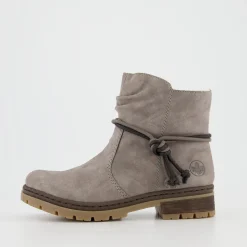 Stiefeletten & Boots