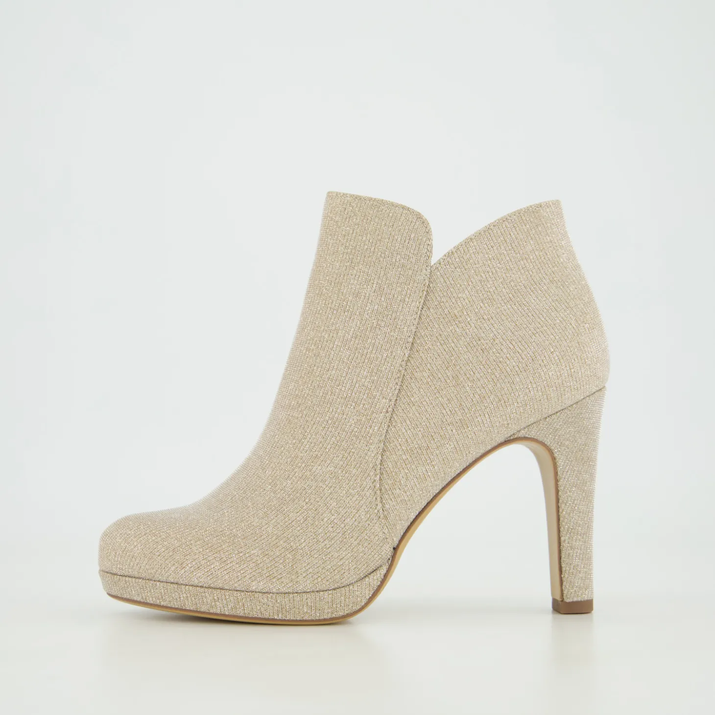 Stiefeletten & Boots