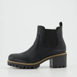 Stiefeletten & Boots