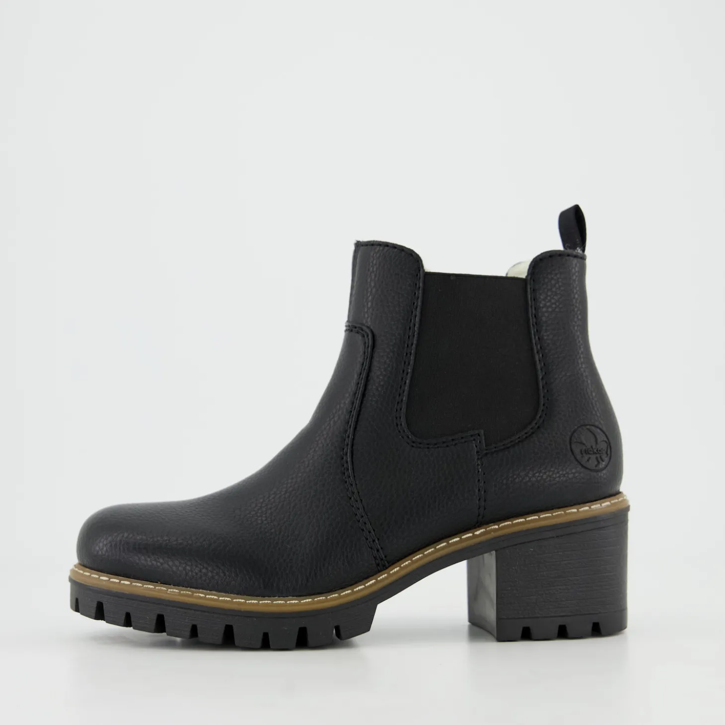 Stiefeletten & Boots