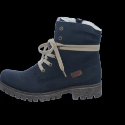 Stiefeletten & Boots