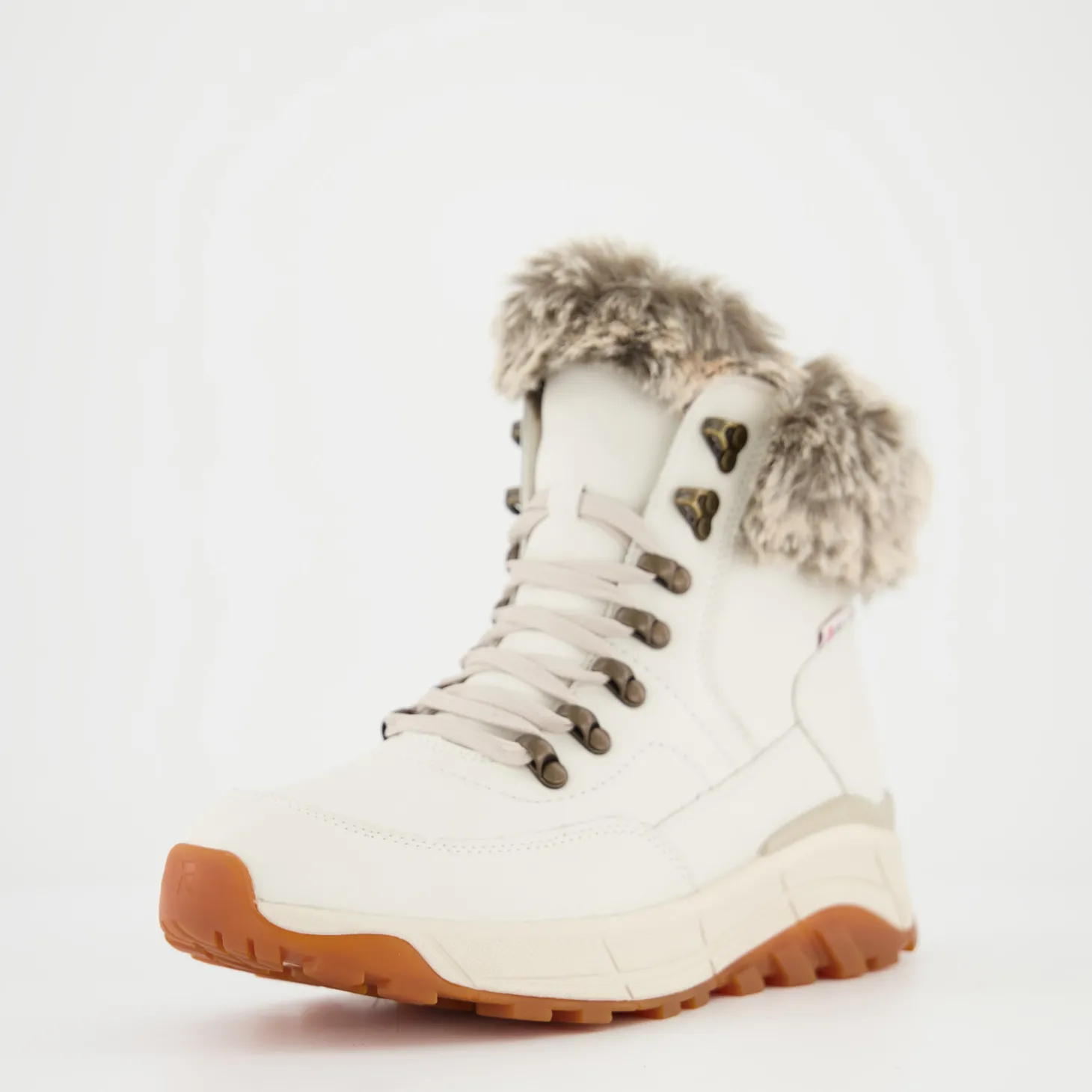 Stiefeletten & Boots