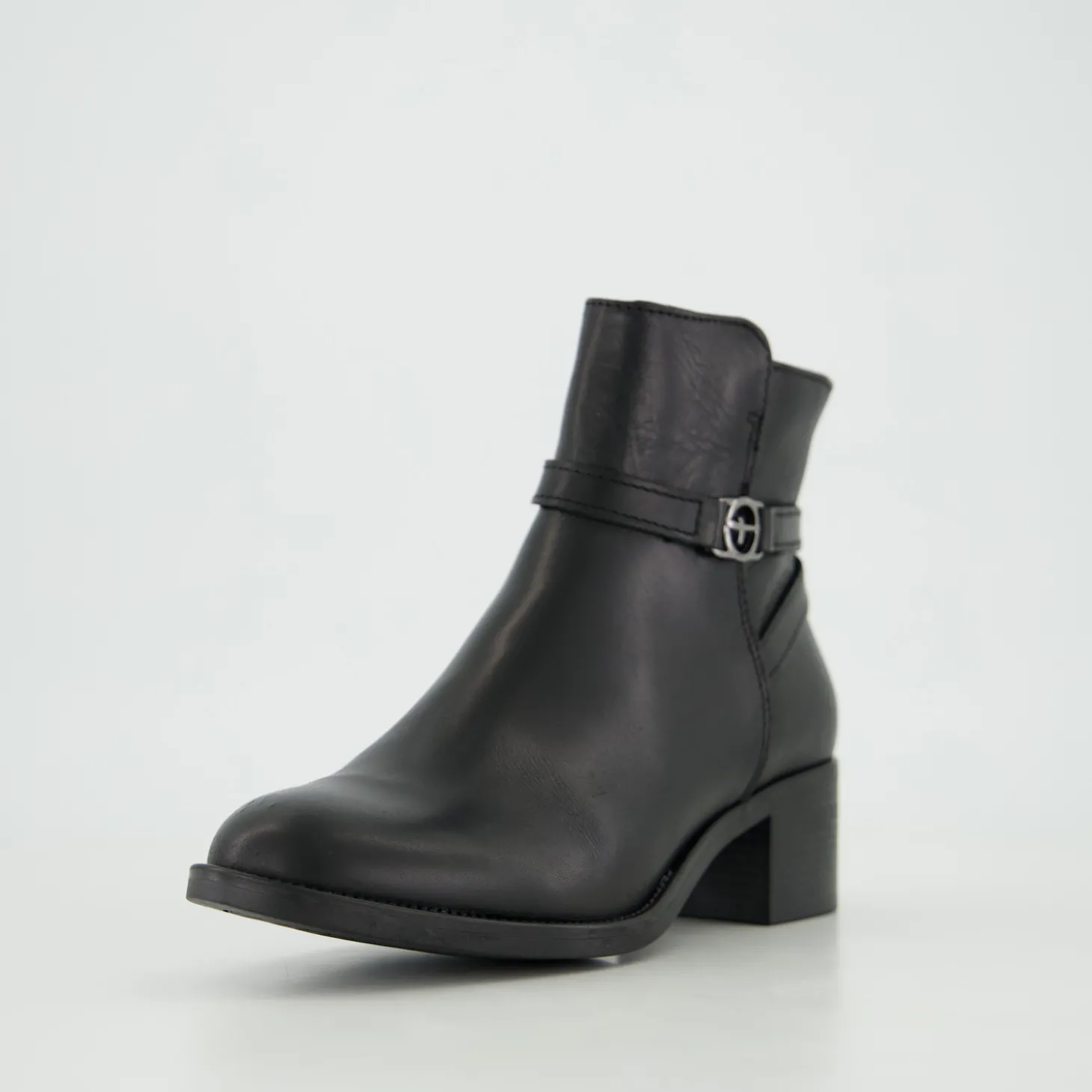 Stiefeletten & Boots