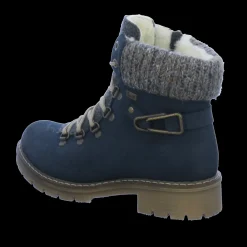 Stiefeletten & Boots