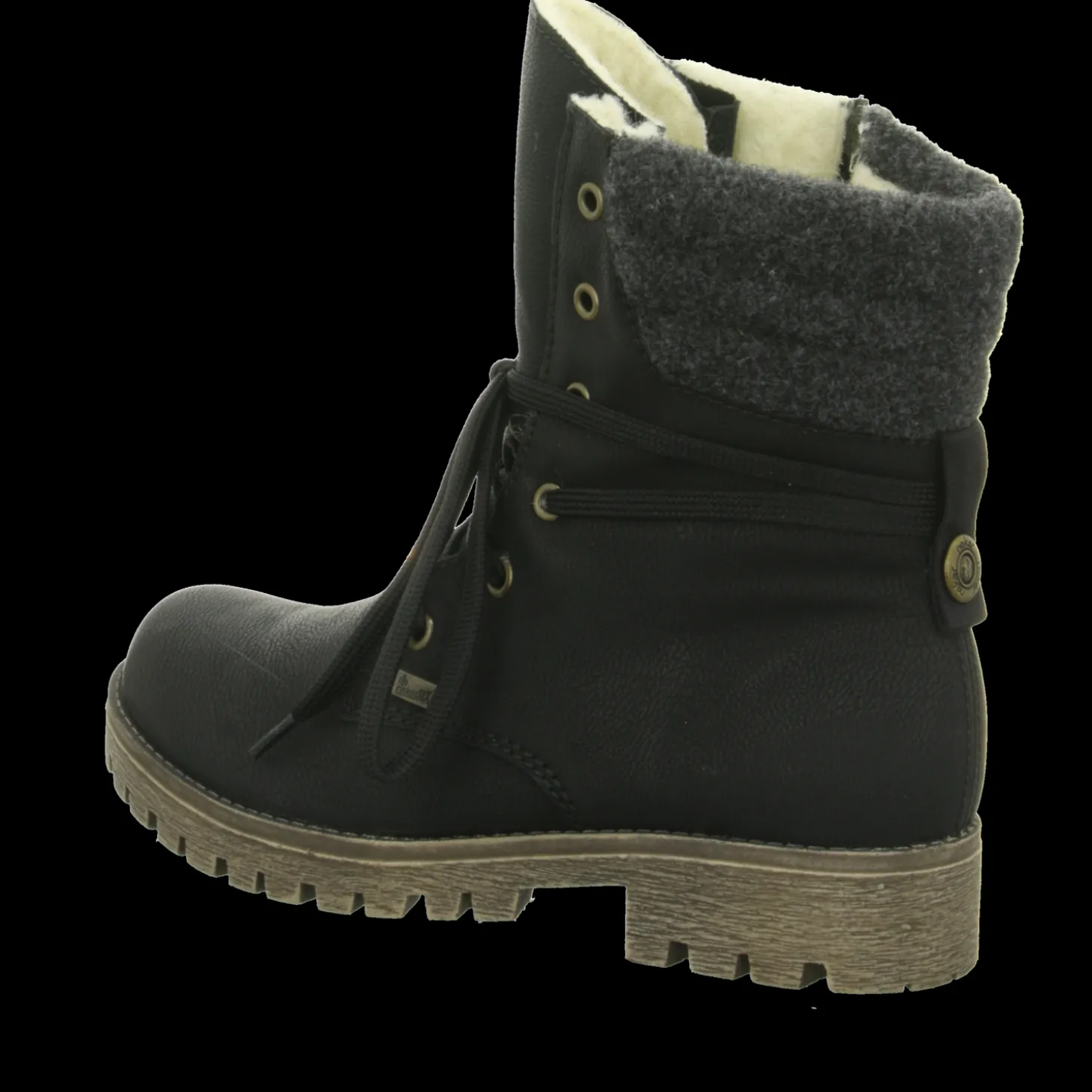 Stiefeletten & Boots