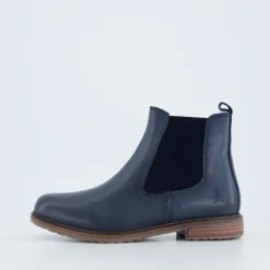 Stiefeletten & Boots
