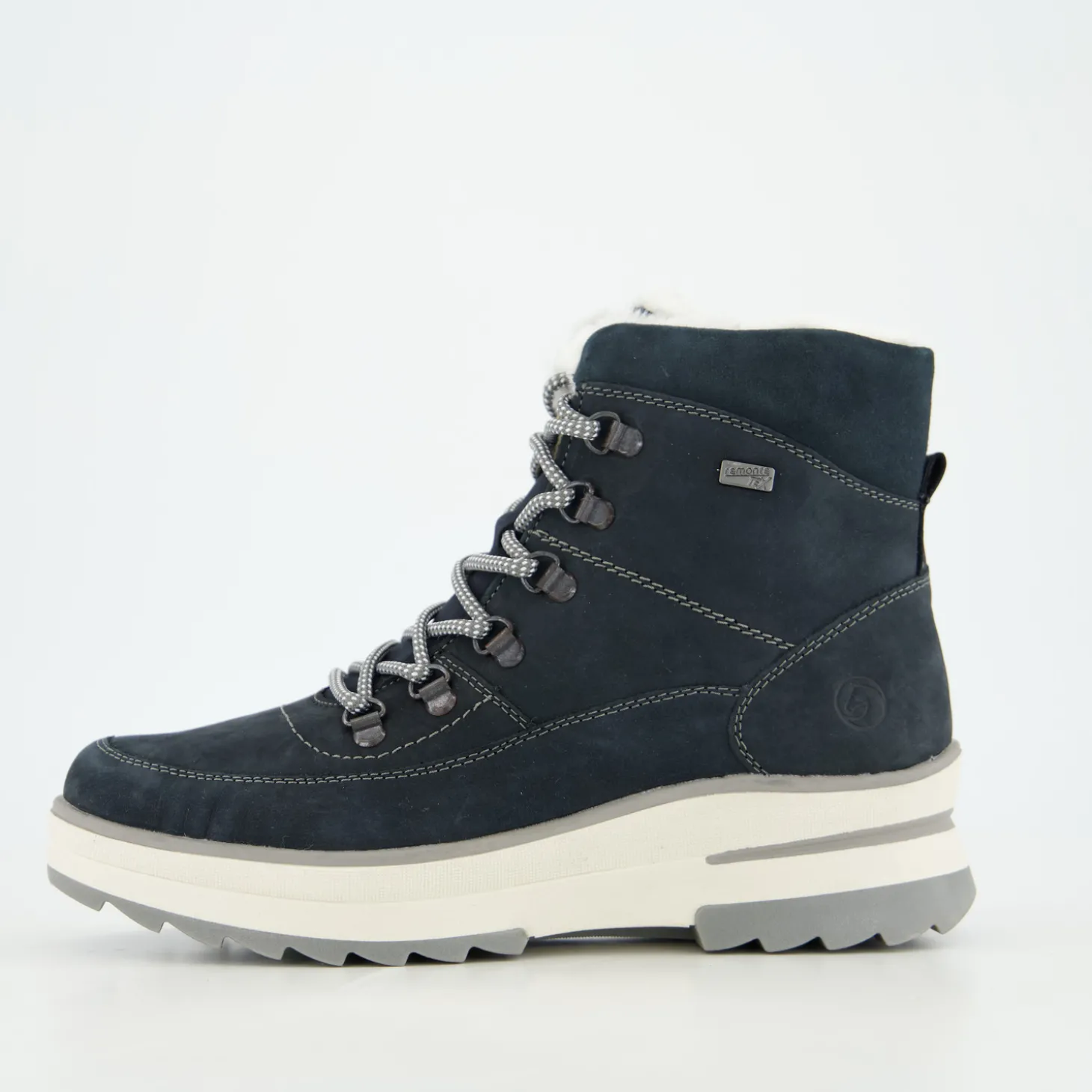 Stiefeletten & Boots