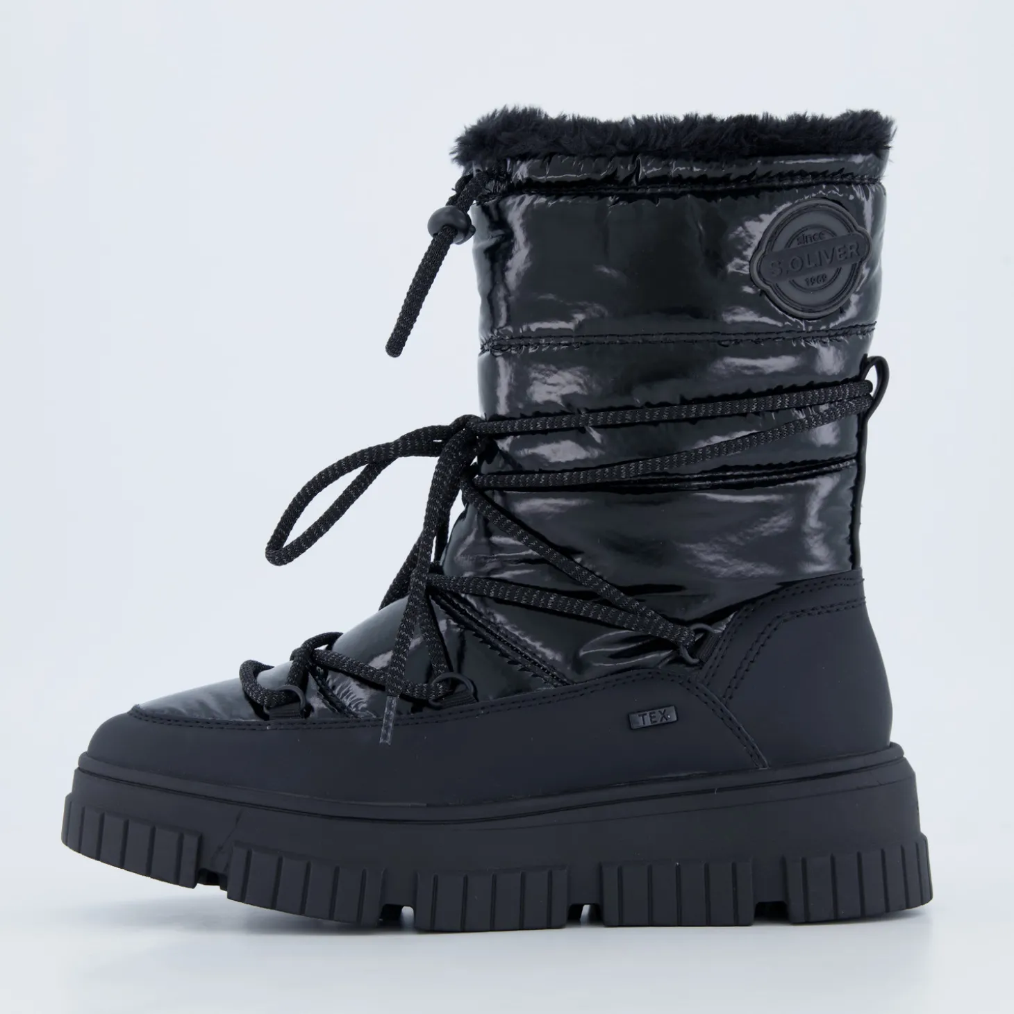 Stiefeletten & Boots