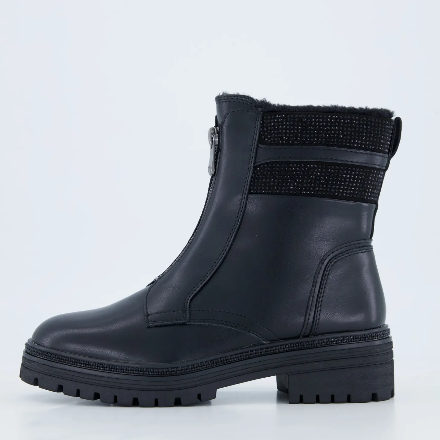 Stiefeletten & Boots