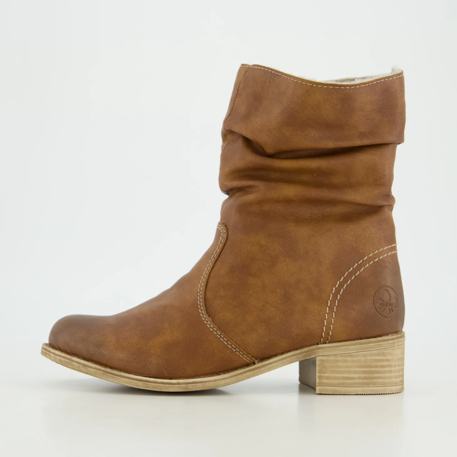 Stiefeletten & Boots