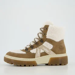 Stiefeletten & Boots