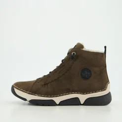 Stiefeletten & Boots