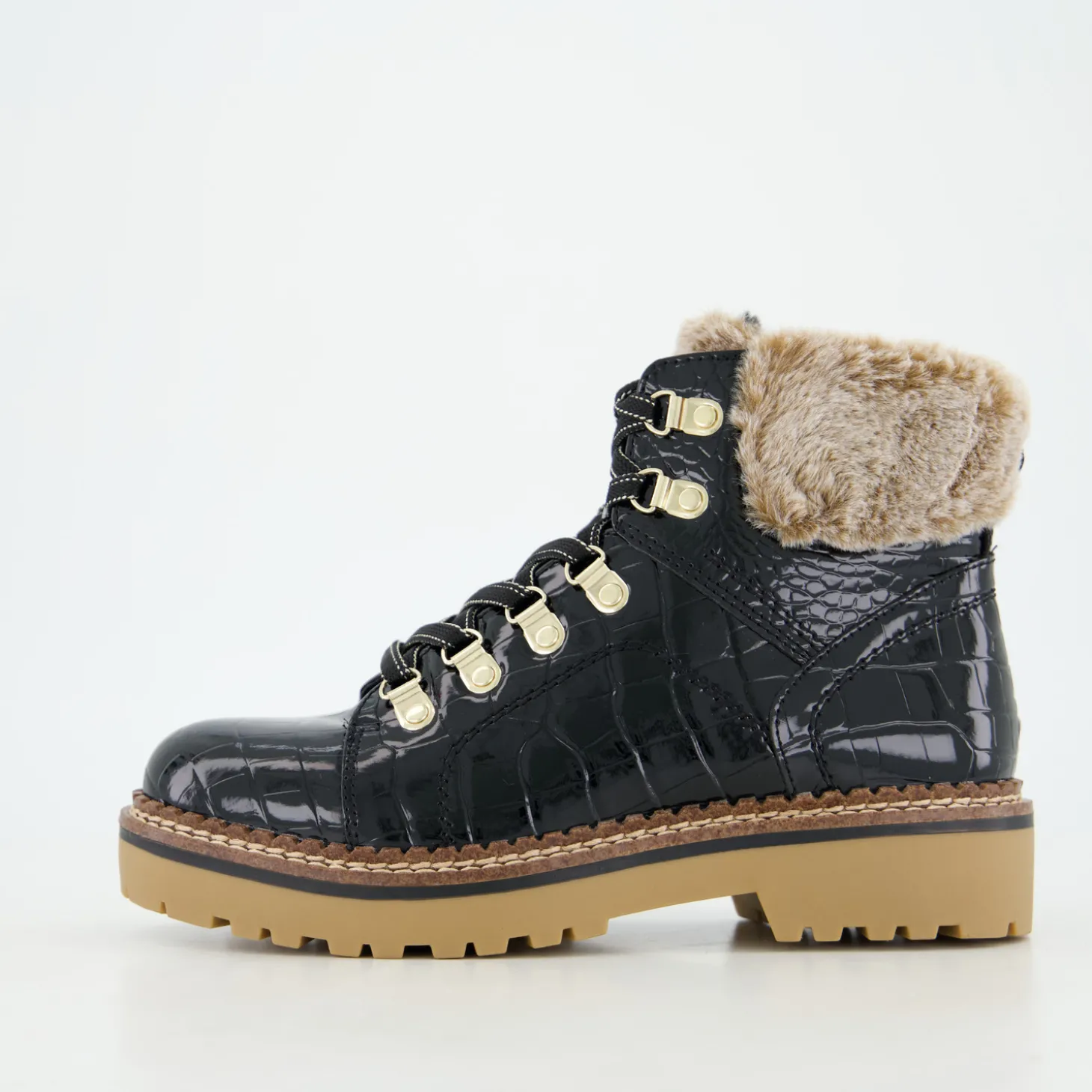 Stiefeletten & Boots