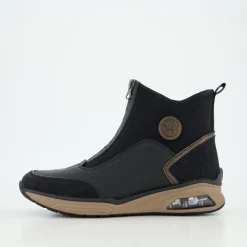Stiefeletten & Boots
