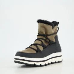 Stiefeletten & Boots
