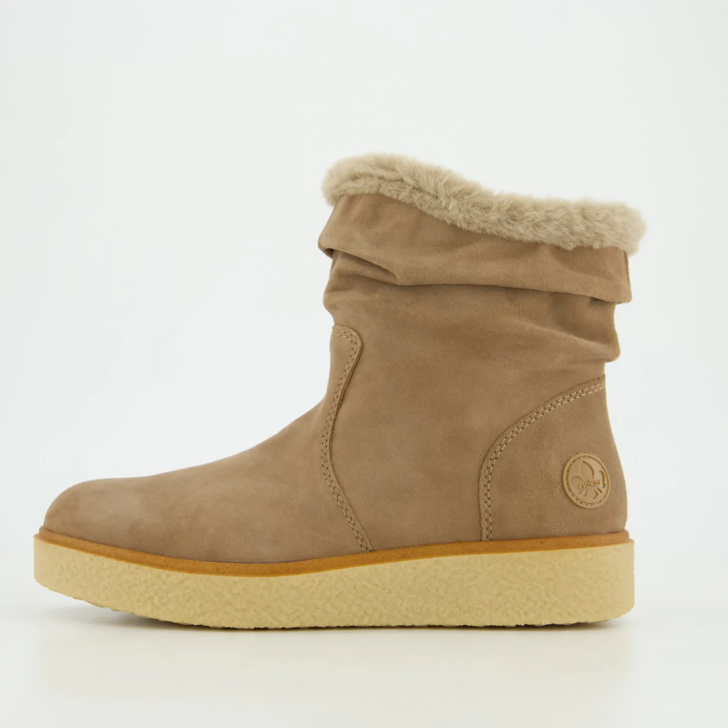Stiefeletten & Boots