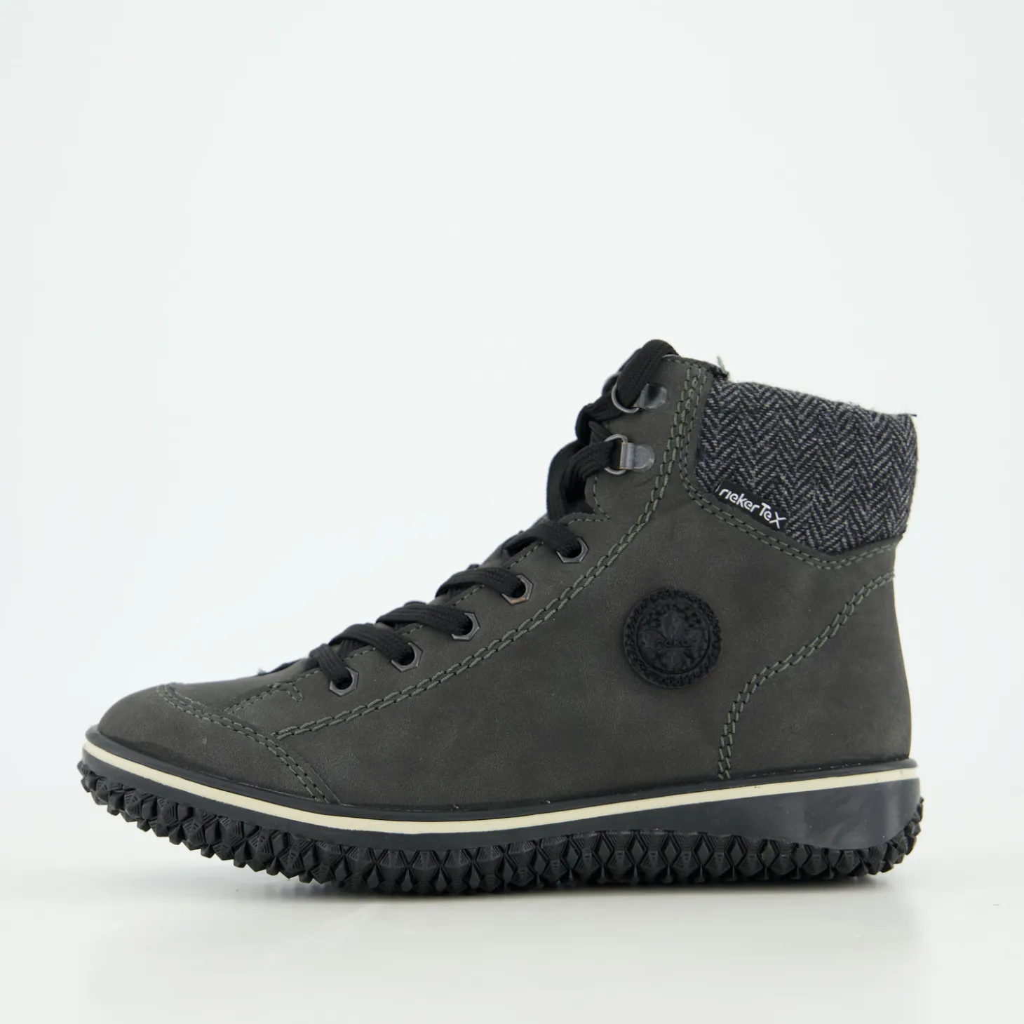 Stiefeletten & Boots